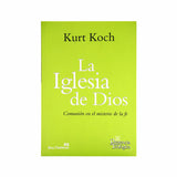 The Church of God