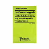 La túnica rasgada