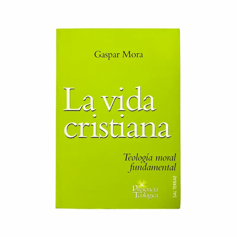 La vida cristiana