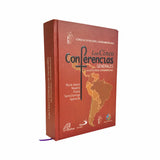 The Five General Conferences of the Latin American Episcopate