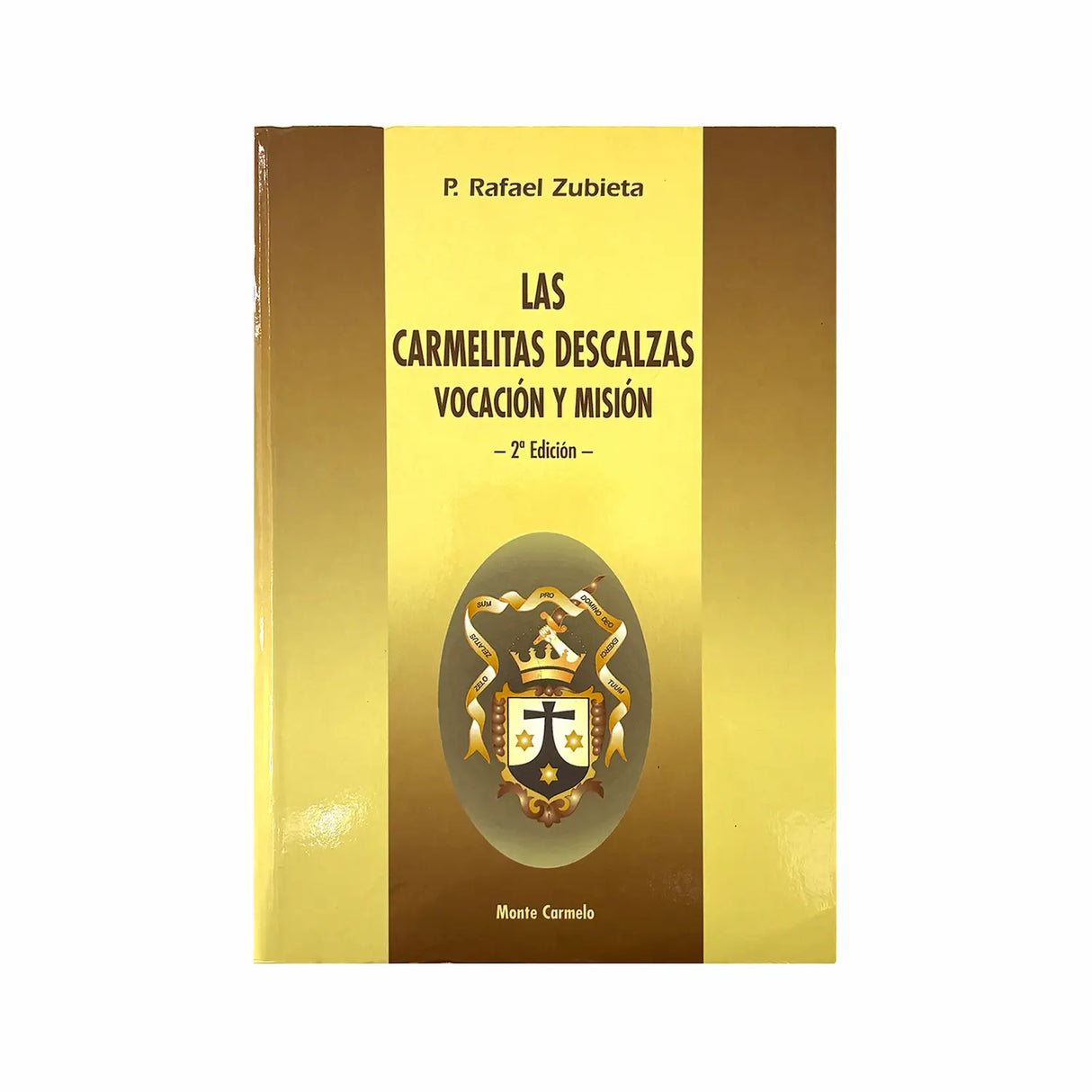 The Discalced Carmelites