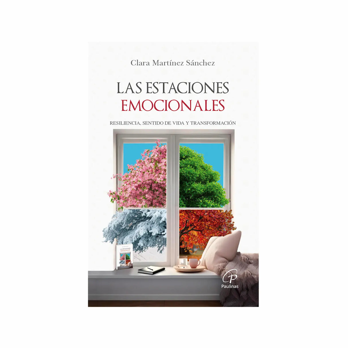 Las estaciones emocionales