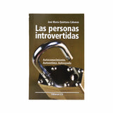 Introverted people