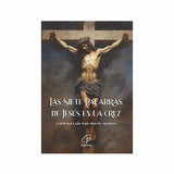The seven words of Jesus on the cross 