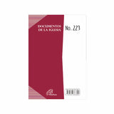 Document 223 - Laudate Deum "Praise God" 