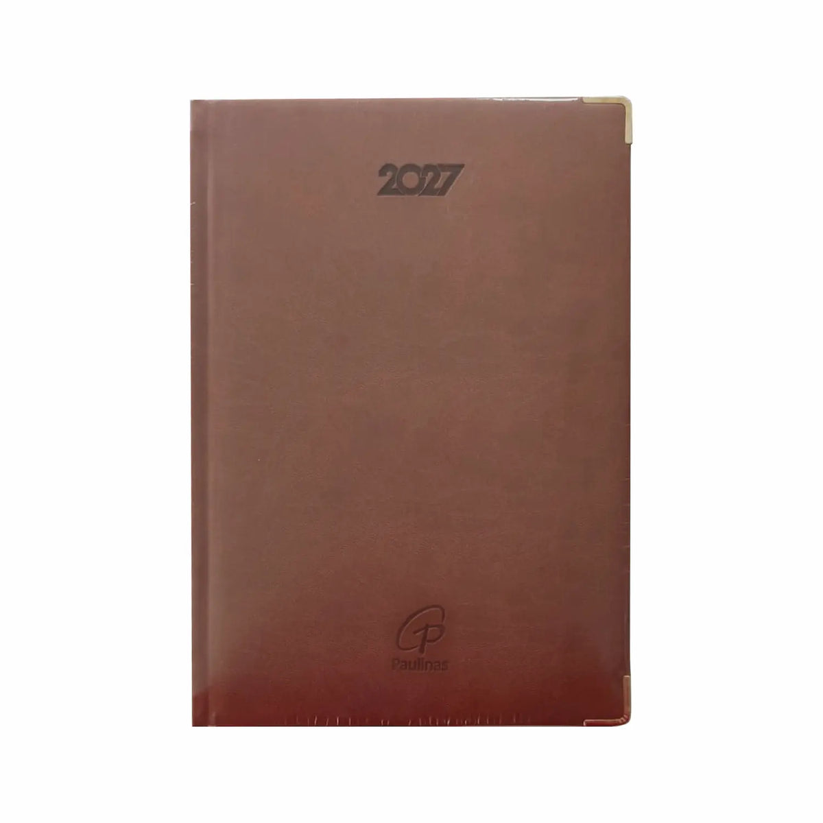 2026 Executive Planner - Clasp