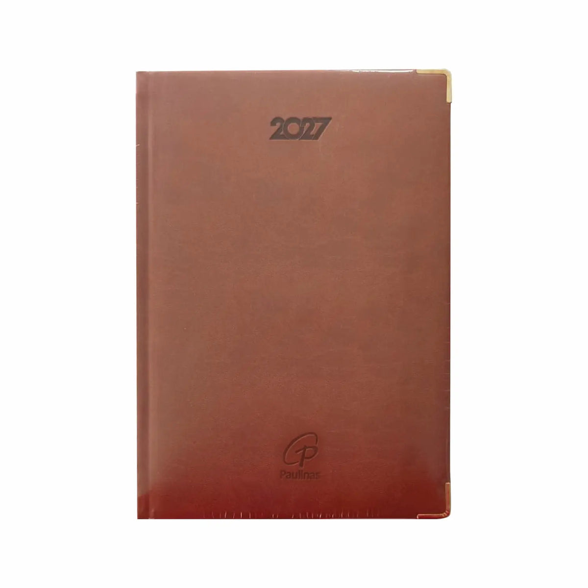 2026 Executive Planner - Clasp