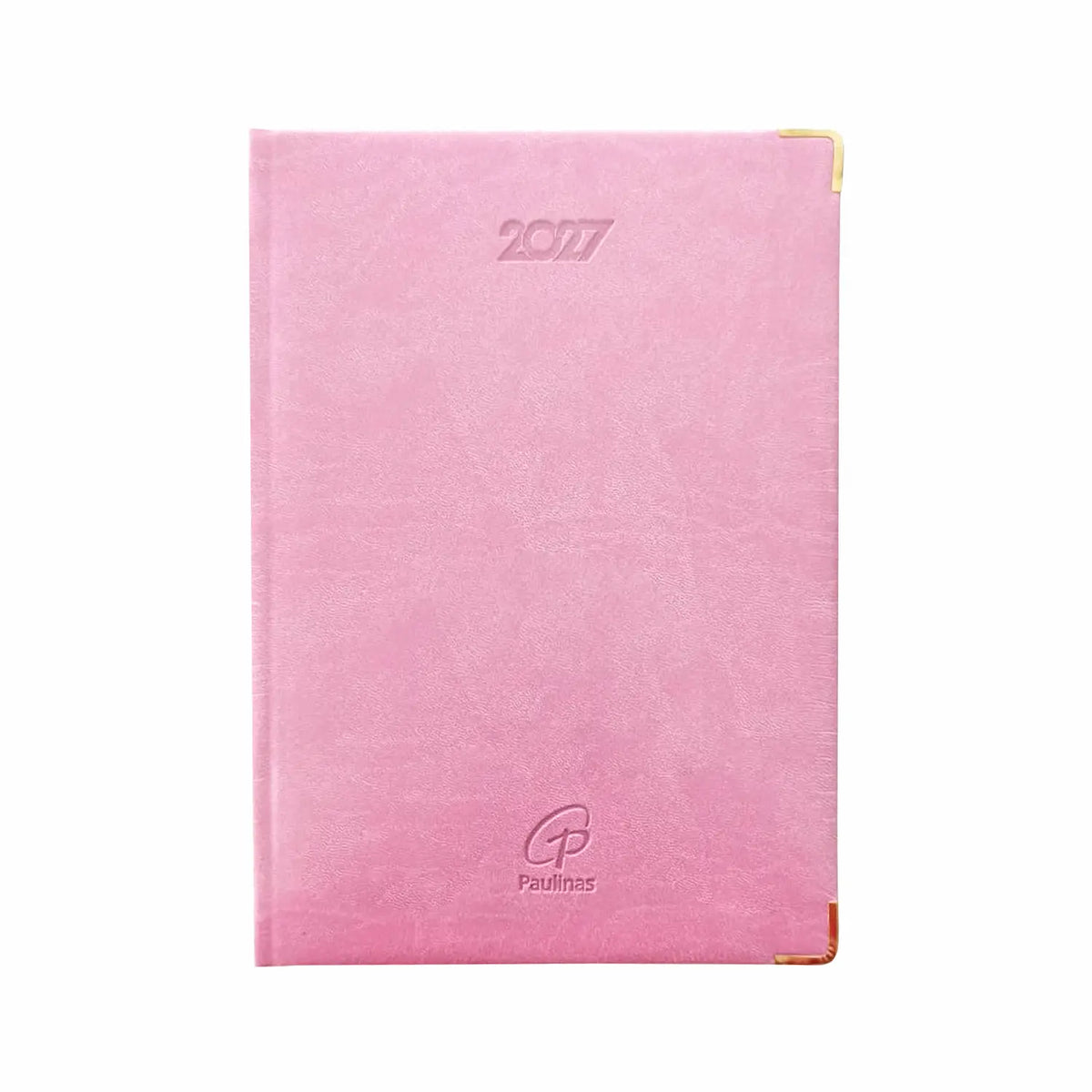 2026 Executive Planner - Clasp