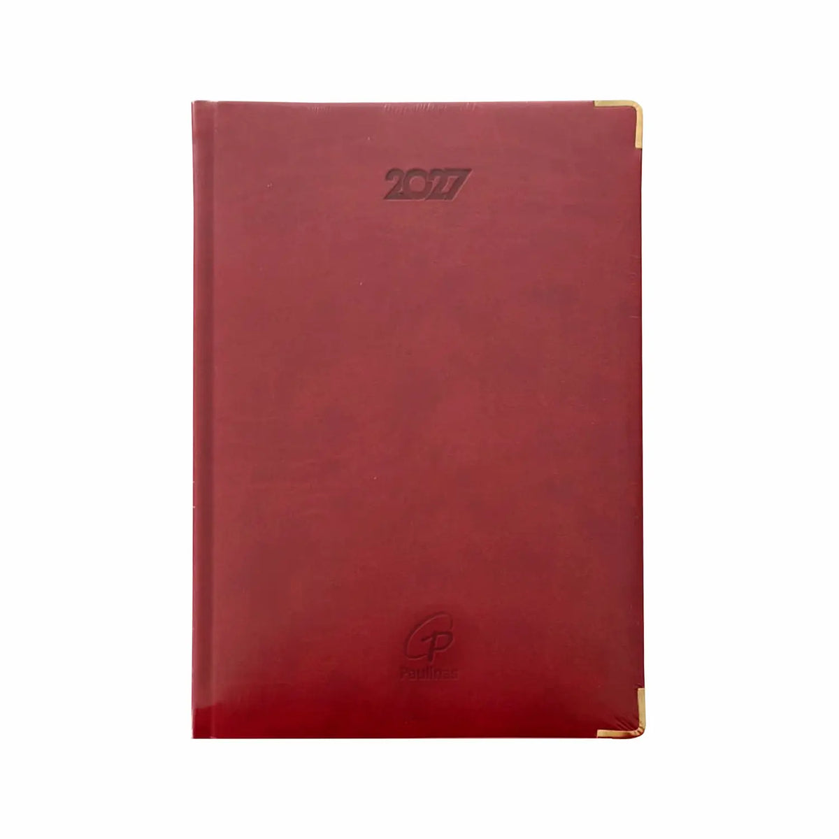 2026 Executive Planner - Clasp