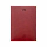 2026 Executive Planner - Clasp