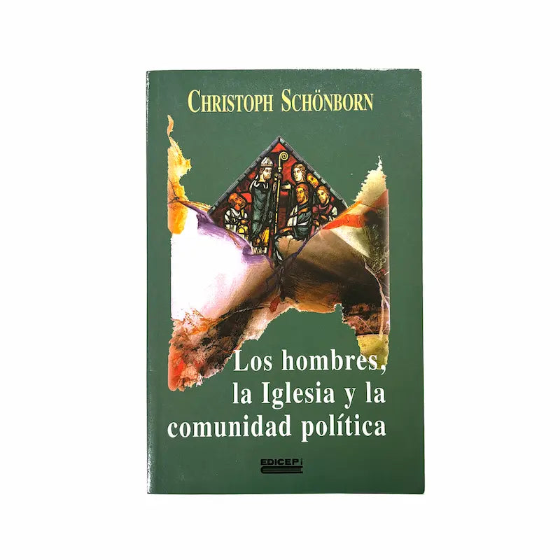 Men, the Church and the Political Community