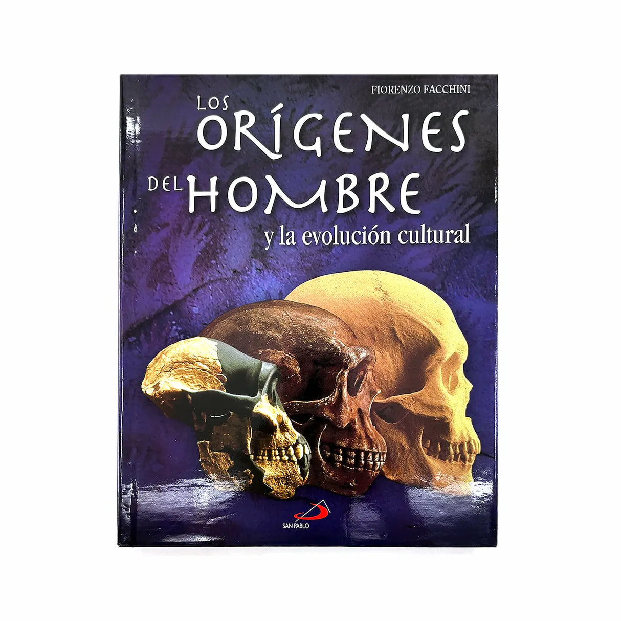 The origins of man and cultural evolution
