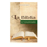 La Biblia elementos básicos para su comprensión
