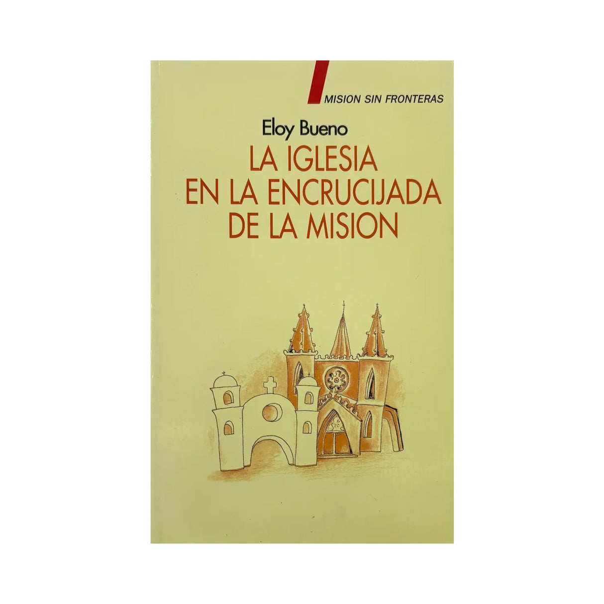 The Church at the Crossroads of Mission