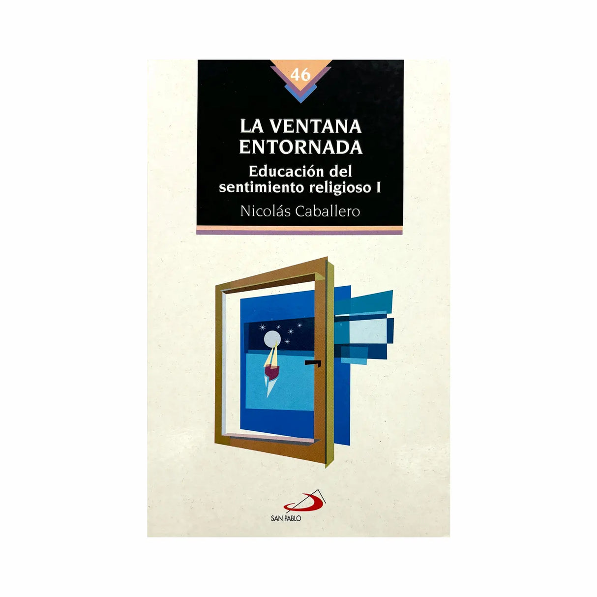 The half-open window