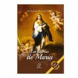 The glories of Mary 