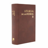 Liturgia de la Horas - Tomo II