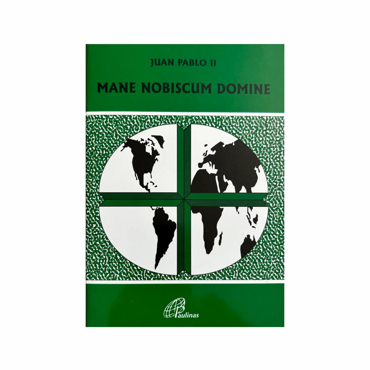 Documento 165 - Mane Nobiscum Domine