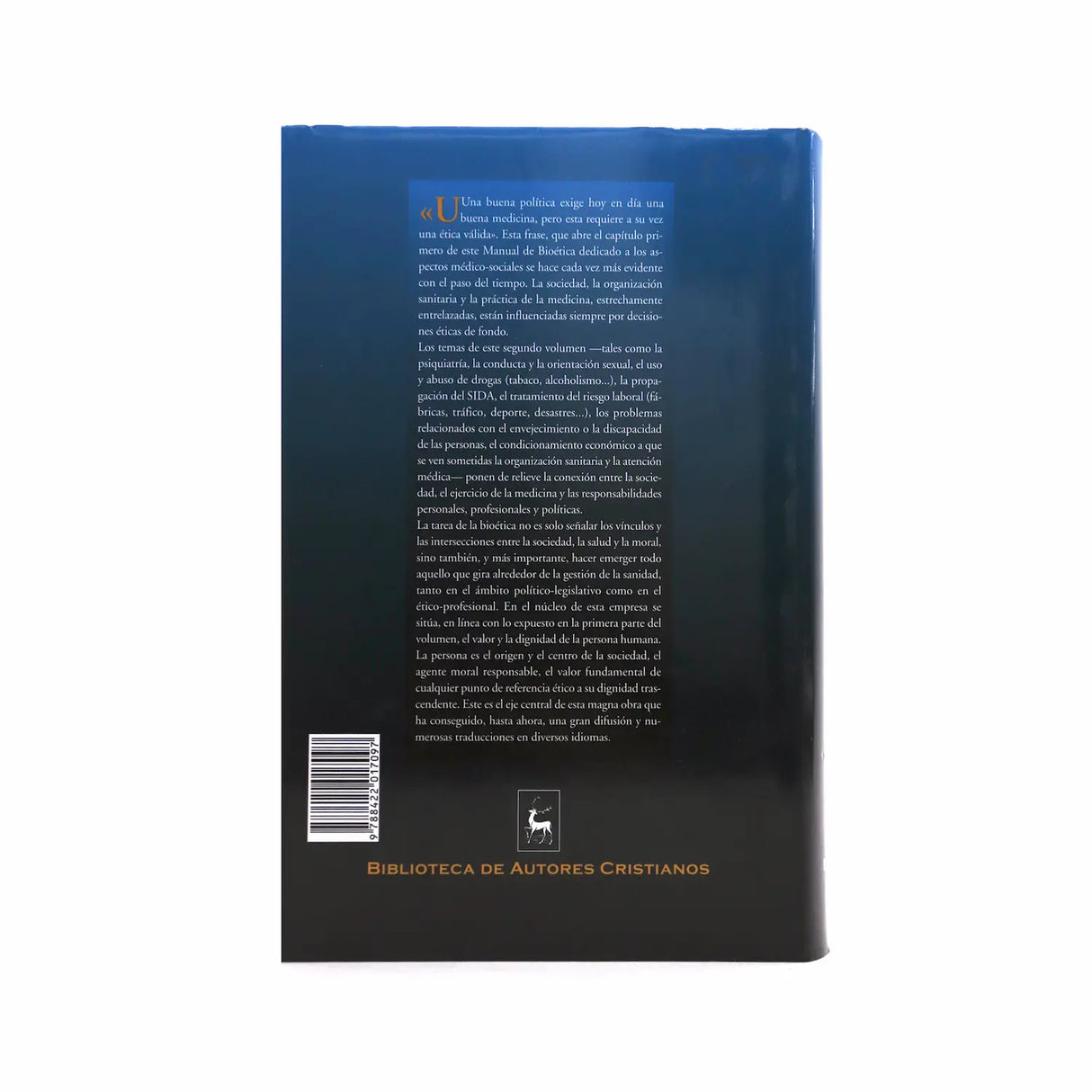 Bioethics Manual II