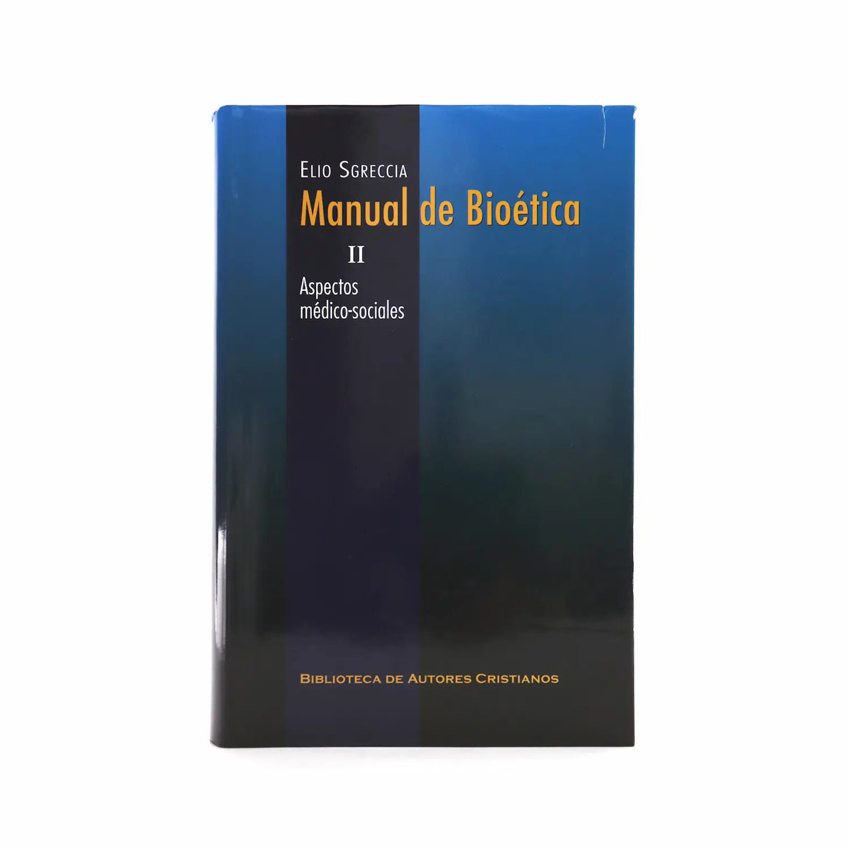 Bioethics Manual II