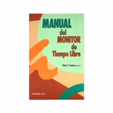 Manual de monitor de tiempo libre