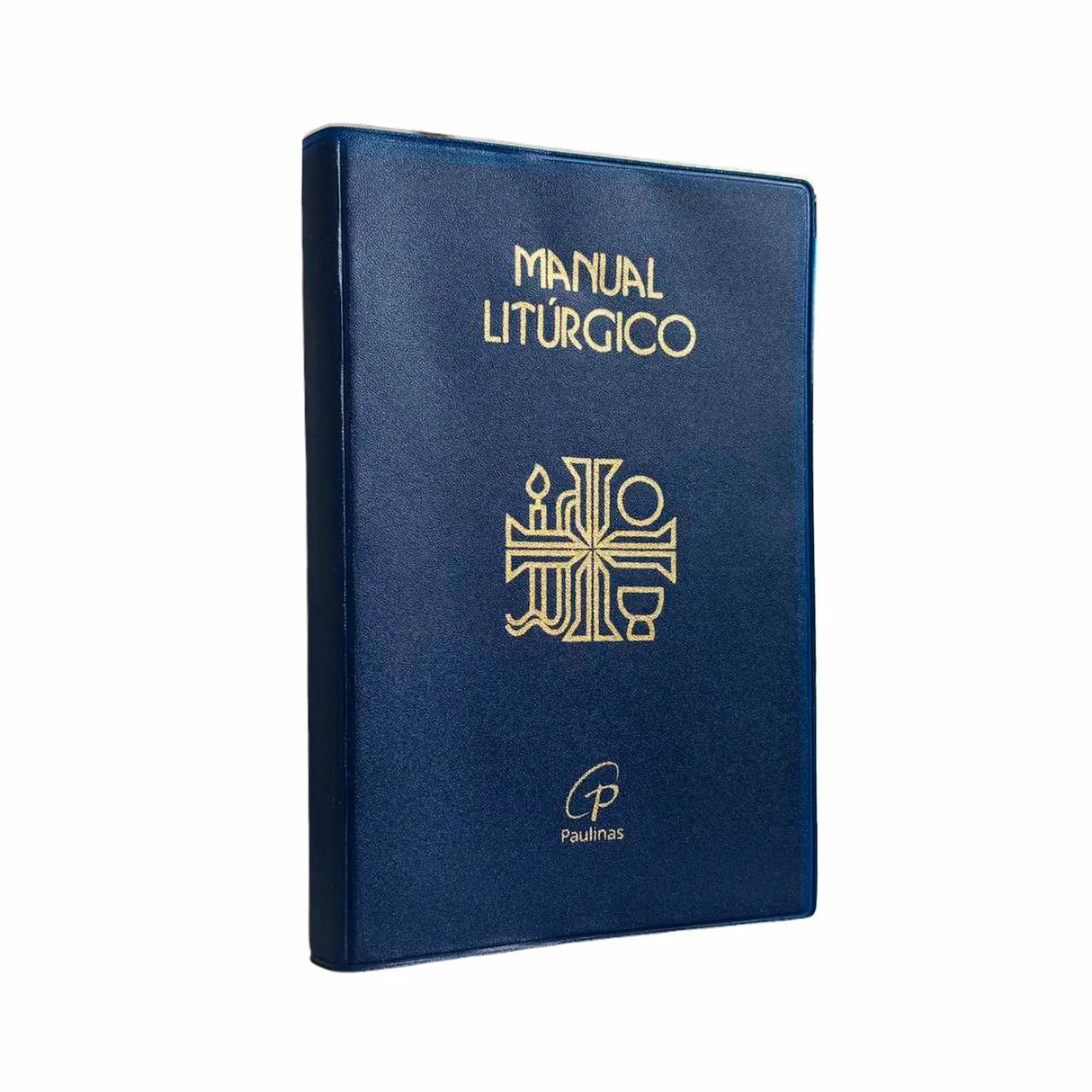 Liturgical manual 