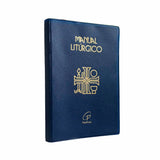 Liturgical manual 