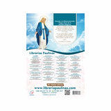 Calendario de pared - Nuestra Señora de la Medalla Milagrosa 2026