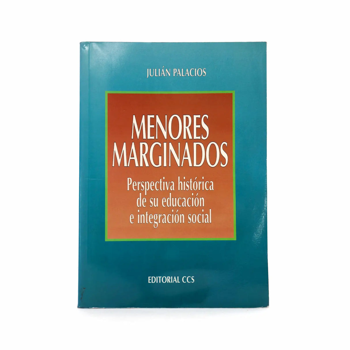 Marginalized Minors