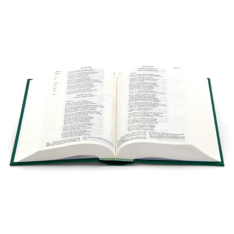 Biblia de Jerusalén latinoamericana pequeña - Tapa dura
