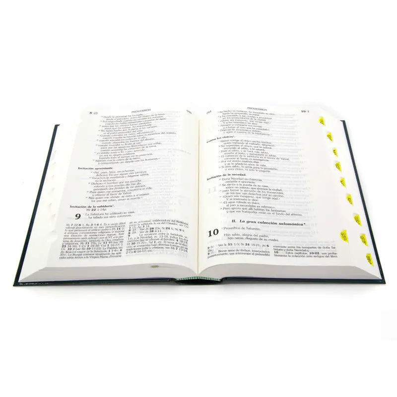Biblia de Jerusalén Latinoamericana - Letra grande - Tapa dura