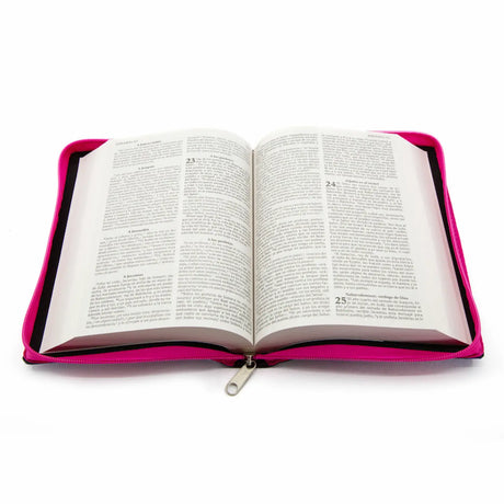 La Biblia de Nuestro Pueblo - con estuche