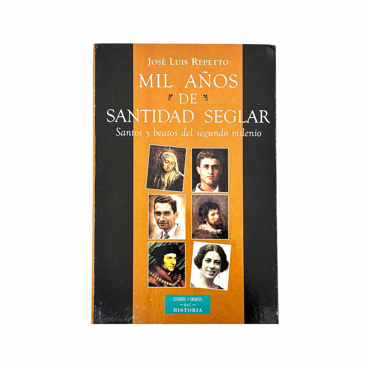 A thousand years of secular holiness
