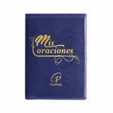My Prayers - Minibook 