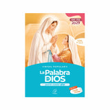 Misal La Palabra de Dios - Enero y Febrero 2027 | Librería Paulinas
