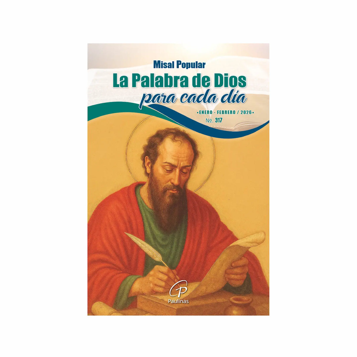 Misal Popular bimestral - Enero y Febrero 2026