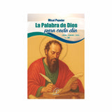 Misal Popular bimestral - Enero y Febrero 2026