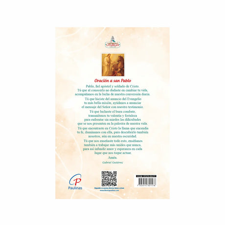 Misal Popular bimestral - Enero y Febrero 2026