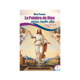 Misal Popular bimestral - Marzo y abril 2026