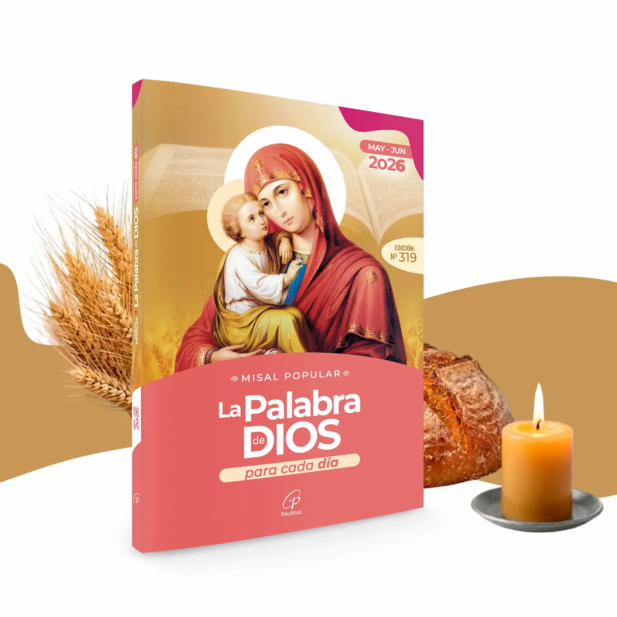 Subscription- The Word of God for every day