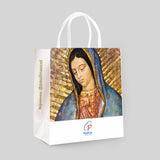 Paulinas EcoBag - Reference Guadalupe and Jesus