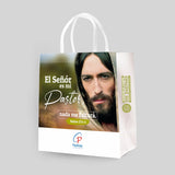 Paulinas EcoBag - Reference Guadalupe and Jesus