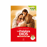 Misal La Palabra de Dios - Noviembre y Diciembre 2026 | Librería Paulinas