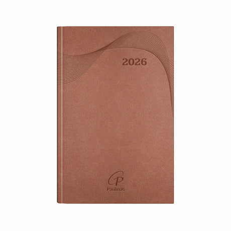 Agenda ejecutiva 2026 - Naturaleza