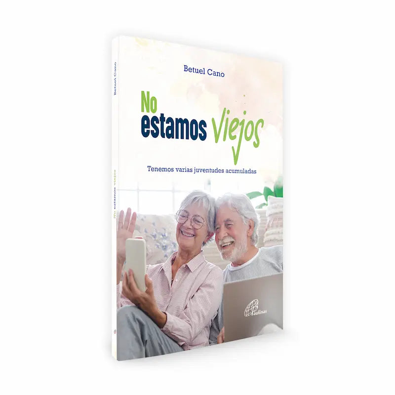 No estamos viejos
