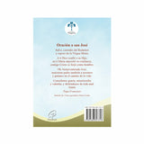 Novena a san José - Libro | Librería Paulinas
