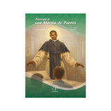 Novena a san Martín de Porres