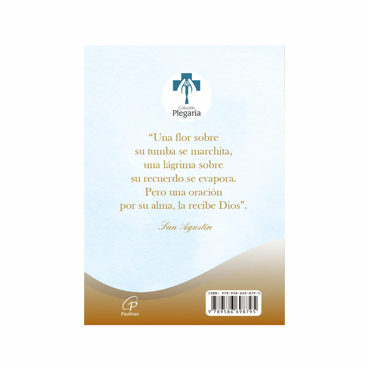 Novena for the Blessed Souls 