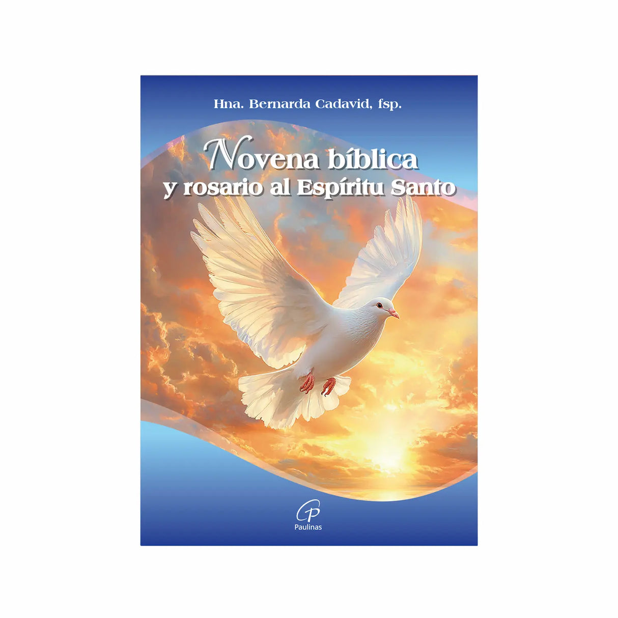 Biblical novena and rosary to the Holy Spirit 
