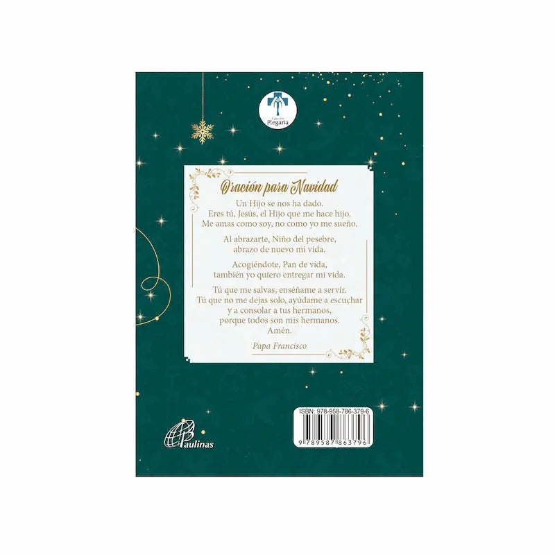Novena de navidad - La escucha enlaza nuestros corazones